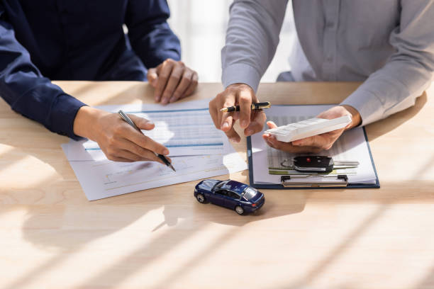 Licensed insurance agency in Fort Polk North, LA